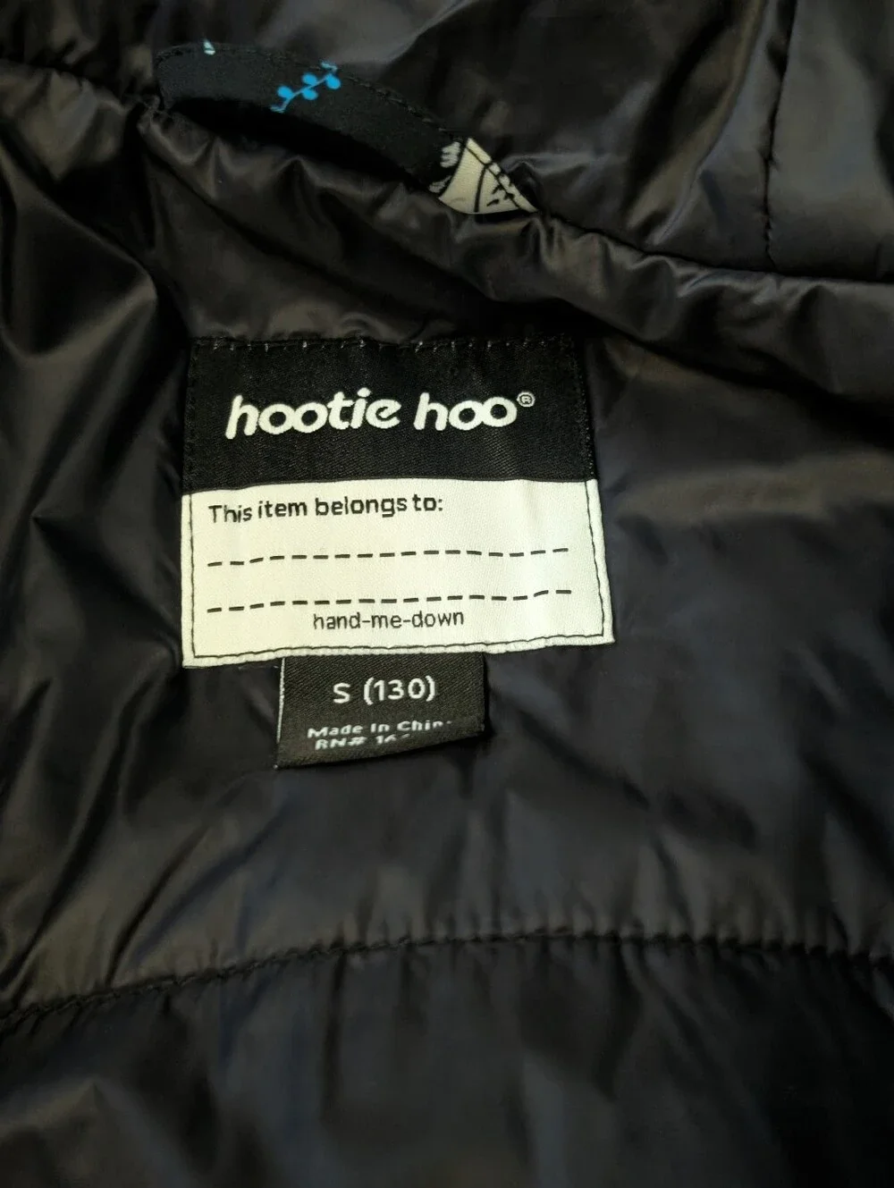 Hootie Hoo Kids Snow Bibs And Jacket Size S